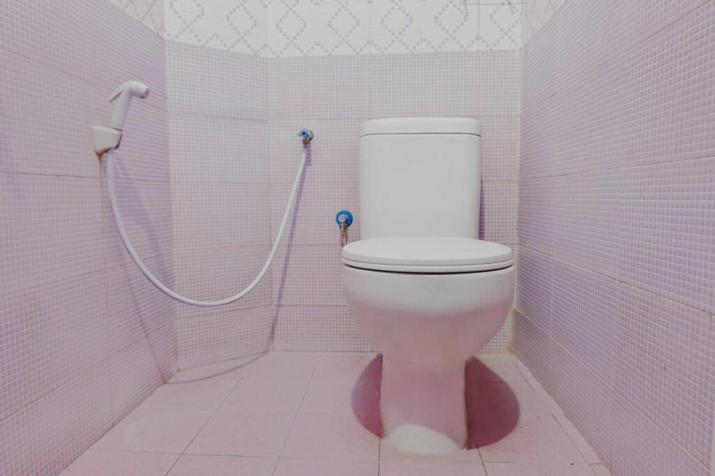 Маланг: SPOT ON 1716 Lada Family Residence Syariah