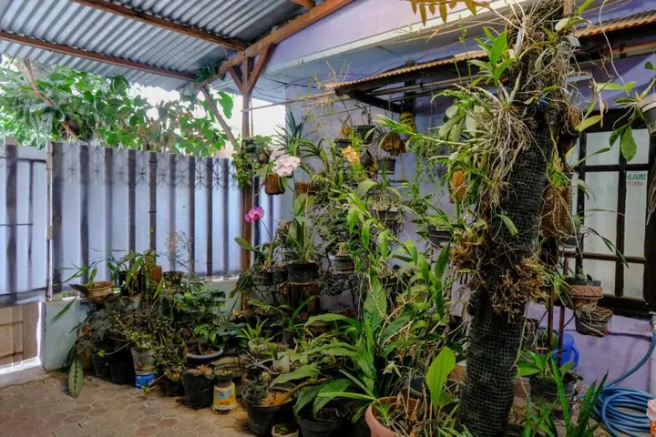 Маланг: SPOT ON 1716 Lada Family Residence Syariah