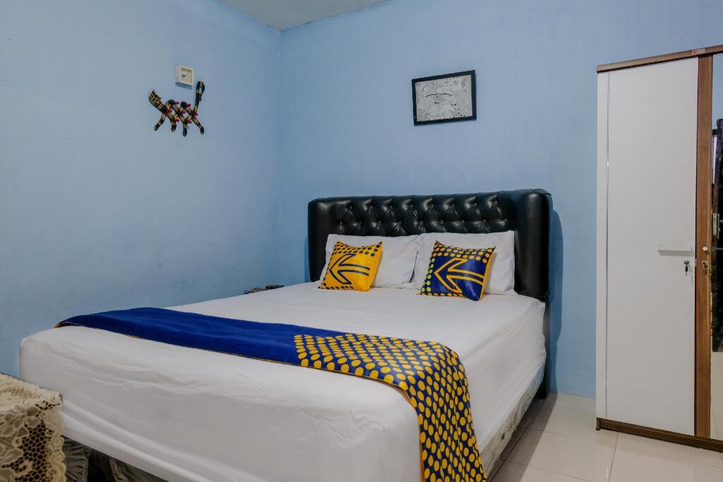 SPOT ON 1716 Lada Family Residence Syariah — фото 2
