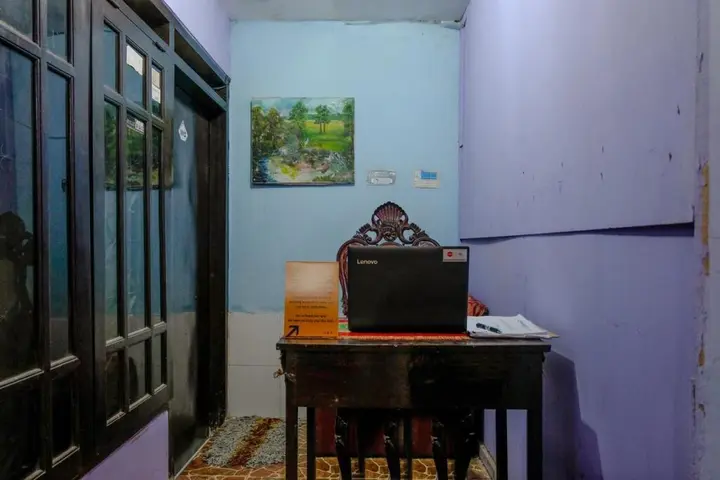 Маланг: SPOT ON 1716 Lada Family Residence Syariah