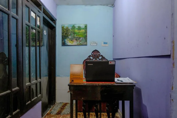 Маланг: SPOT ON 1716 Lada Family Residence Syariah