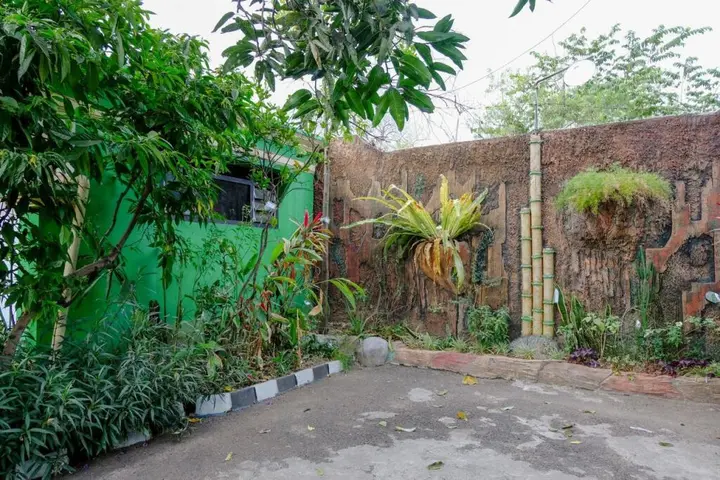 Маланг: SPOT ON 1716 Lada Family Residence Syariah