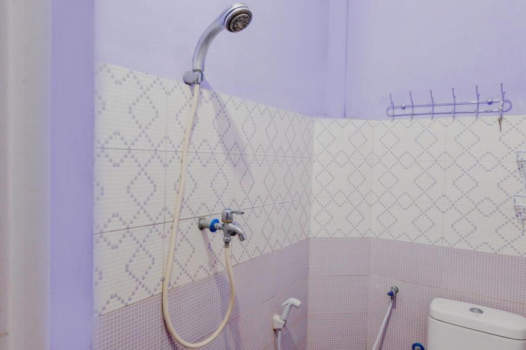 Маланг: SPOT ON 1716 Lada Family Residence Syariah