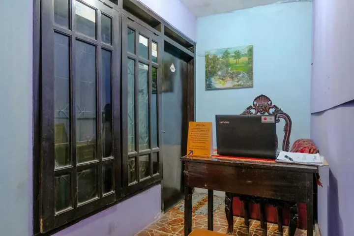 Маланг: SPOT ON 1716 Lada Family Residence Syariah