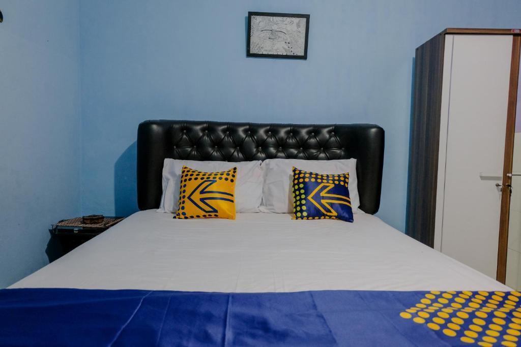 Маланг: SPOT ON 1716 Lada Family Residence Syariah