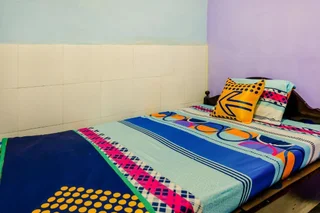 Маланг: SPOT ON 1716 Lada Family Residence Syariah