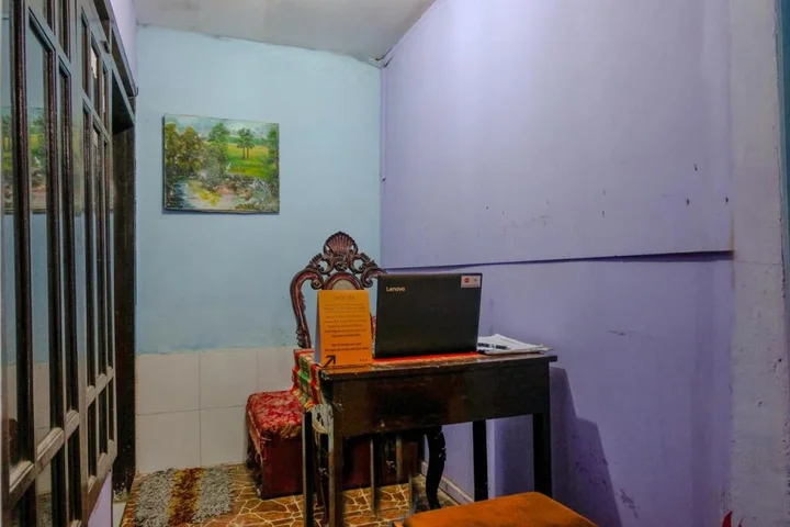 Маланг: SPOT ON 1716 Lada Family Residence Syariah