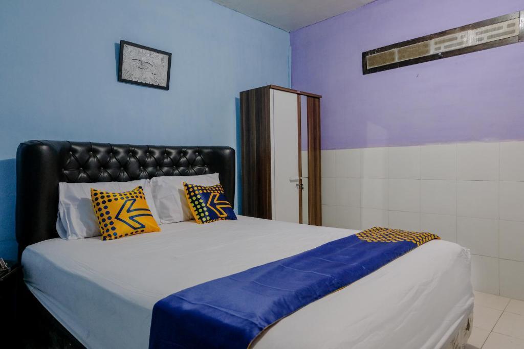 Маланг: SPOT ON 1716 Lada Family Residence Syariah