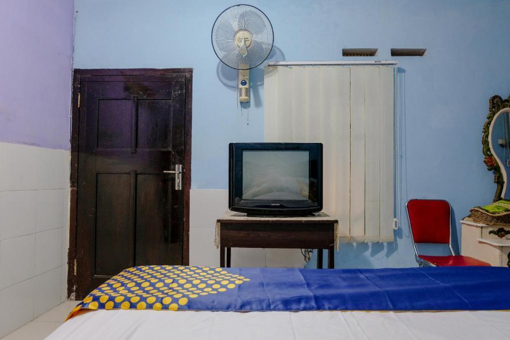 SPOT ON 1716 Lada Family Residence Syariah — фото 3