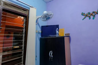 Маланг: SPOT ON 1716 Lada Family Residence Syariah