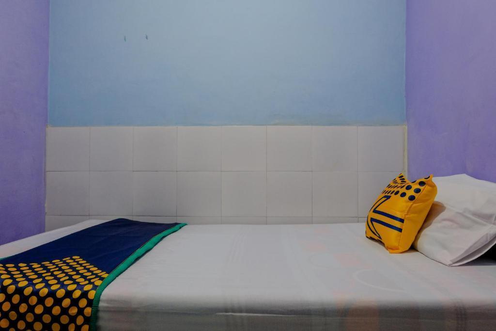 Маланг: SPOT ON 1716 Lada Family Residence Syariah