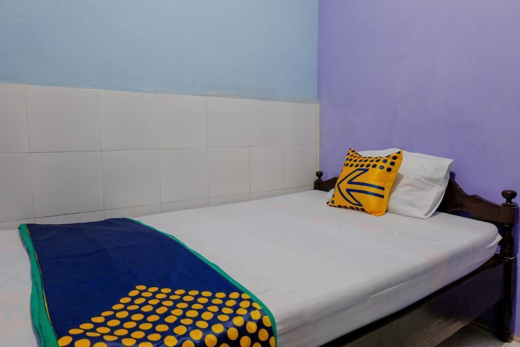 Маланг: SPOT ON 1716 Lada Family Residence Syariah