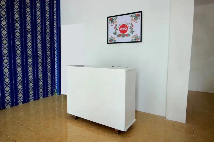 Бенгкулу: OYO 1981 Unib Kostel