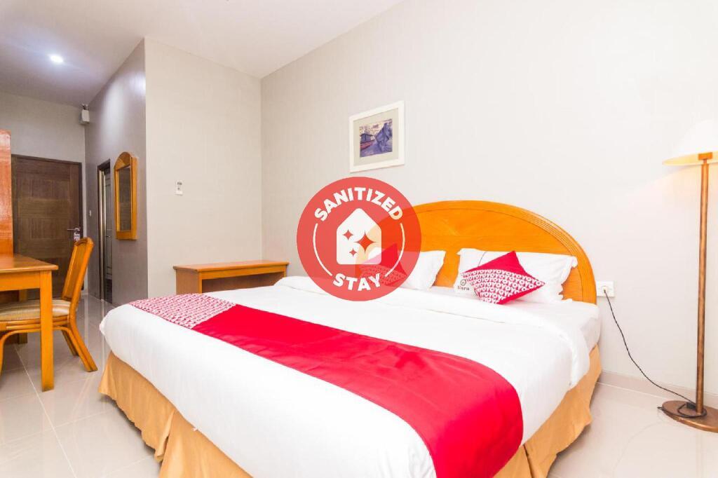 Батам: Capital O 1867 Kara Guest House