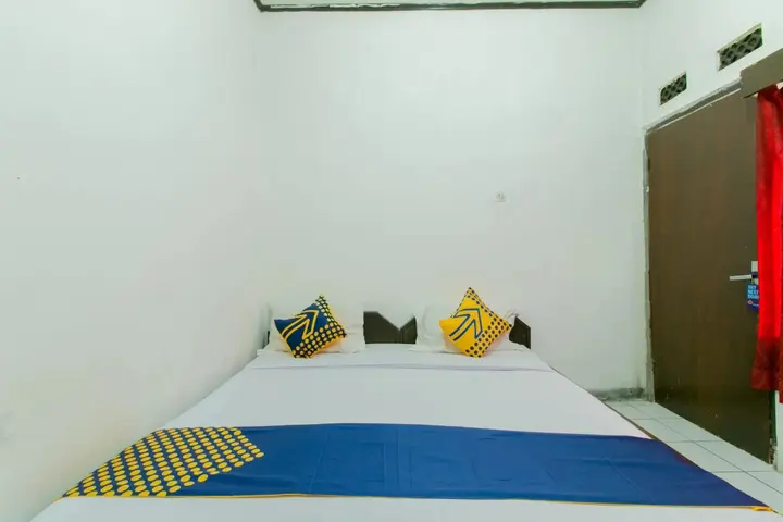 Сукабуми: SUPER OYO 1707 Hotel Mustika Widyasari