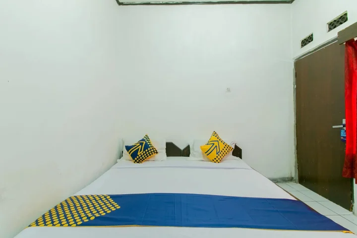 Сукабуми: SUPER OYO 1707 Hotel Mustika Widyasari