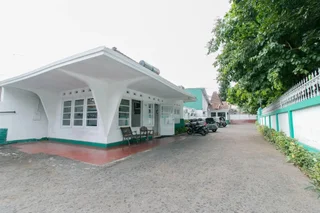 Сукабуми: SUPER OYO 1707 Hotel Mustika Widyasari