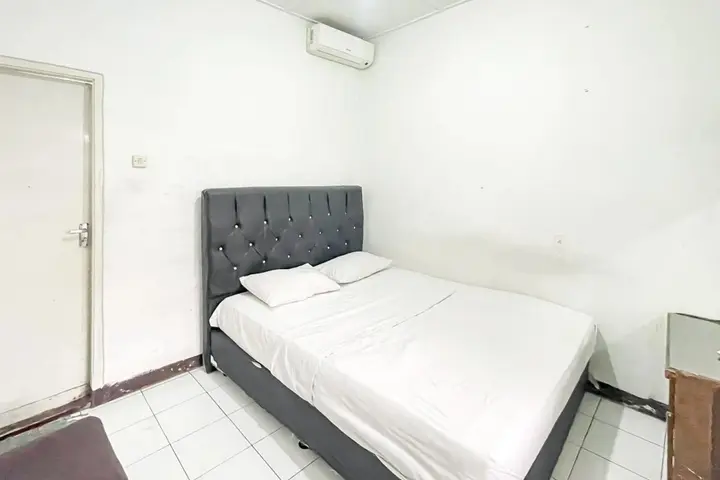 Сукабуми: SUPER OYO 1707 Hotel Mustika Widyasari