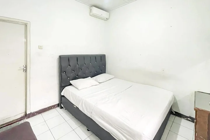 Сукабуми: SUPER OYO 1707 Hotel Mustika Widyasari