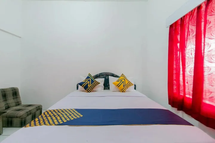 Сукабуми: SUPER OYO 1707 Hotel Mustika Widyasari