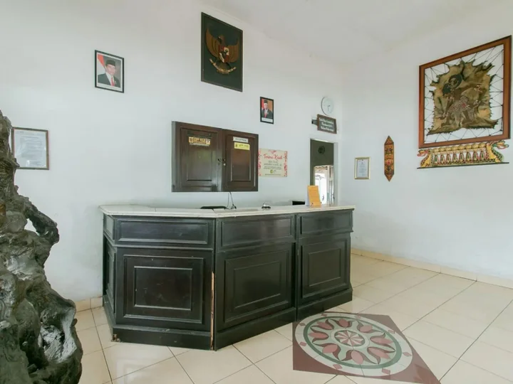 Сукабуми: SUPER OYO 1707 Hotel Mustika Widyasari