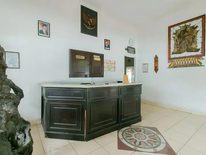 Сукабуми: SUPER OYO 1707 Hotel Mustika Widyasari