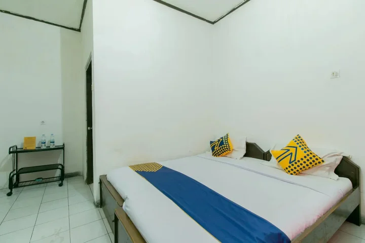 Сукабуми: SUPER OYO 1707 Hotel Mustika Widyasari