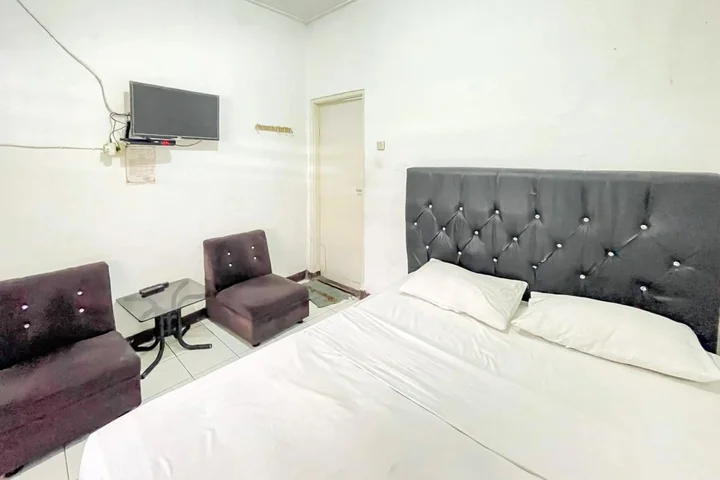 Сукабуми: SUPER OYO 1707 Hotel Mustika Widyasari