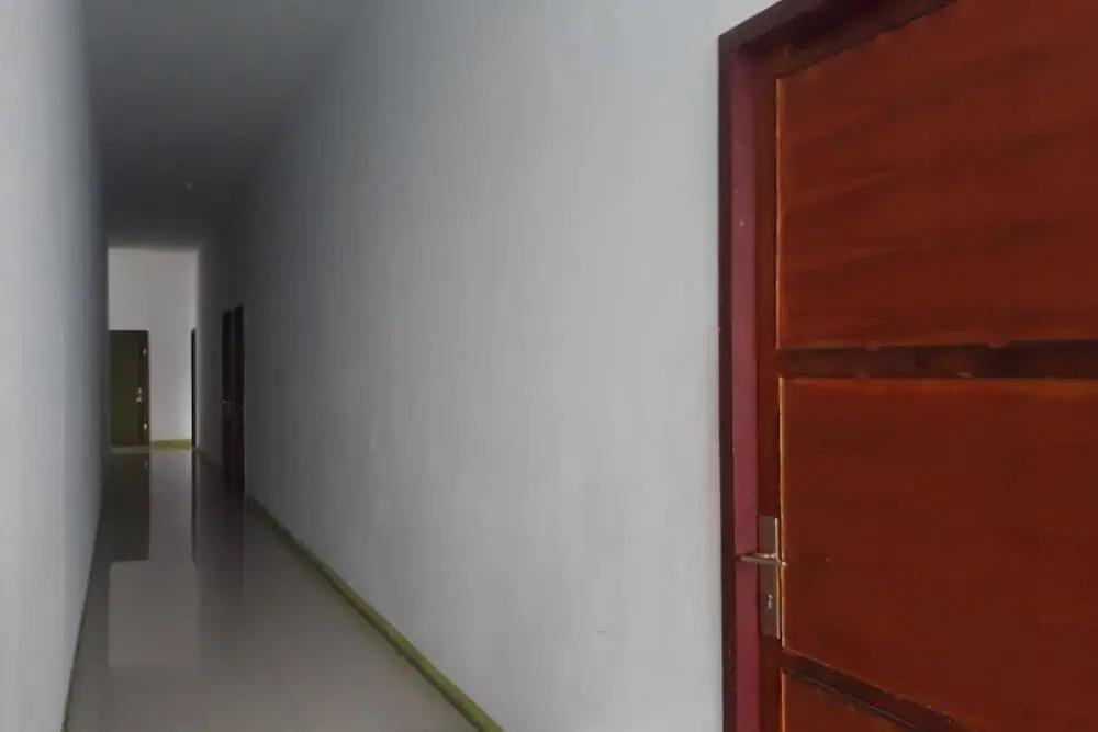 Букиттинги: Oyo 1816 J-Syariah Residence