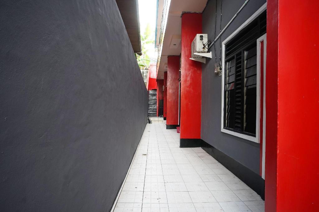 Баликпапан: OYO 1685 Garuda Guest House