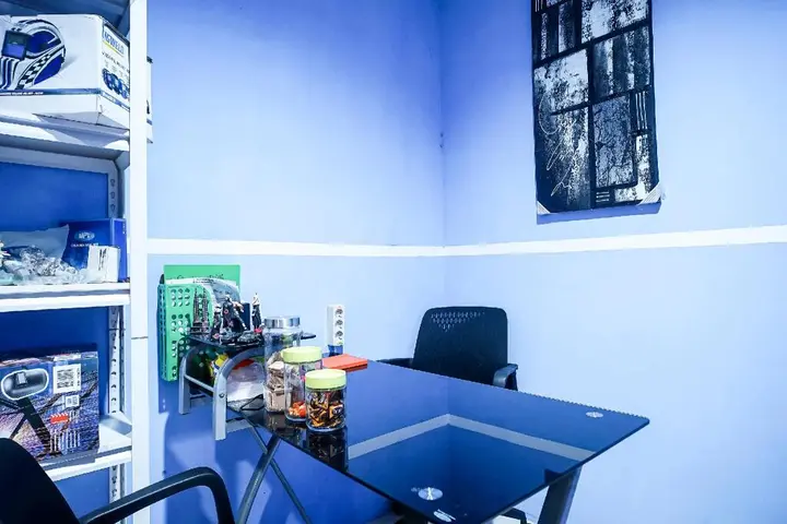 Баликпапан: OYO 1685 Garuda Guest House
