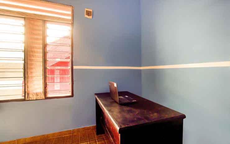 Баликпапан: OYO 1685 Garuda Guest House