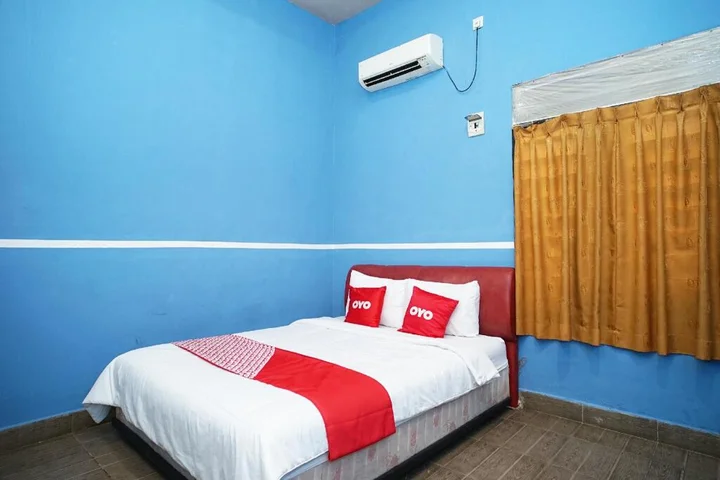Баликпапан: OYO 1685 Garuda Guest House