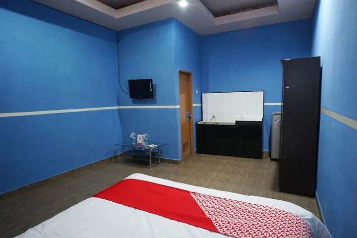Баликпапан: OYO 1685 Garuda Guest House