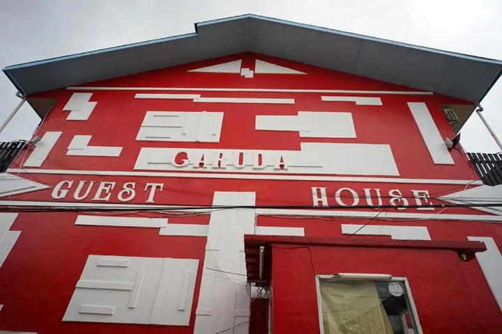 Баликпапан: OYO 1685 Garuda Guest House