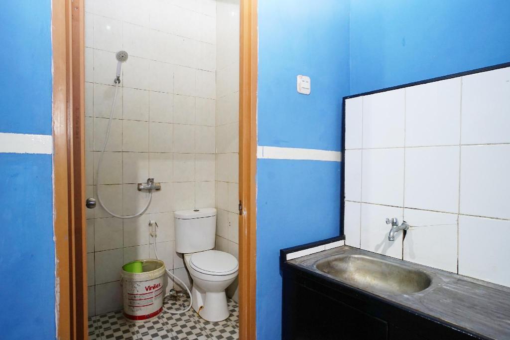Баликпапан: OYO 1685 Garuda Guest House