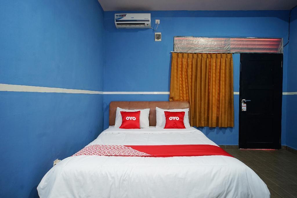 Баликпапан: OYO 1685 Garuda Guest House