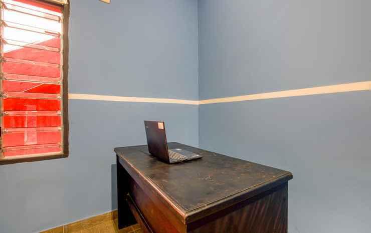 Баликпапан: OYO 1685 Garuda Guest House
