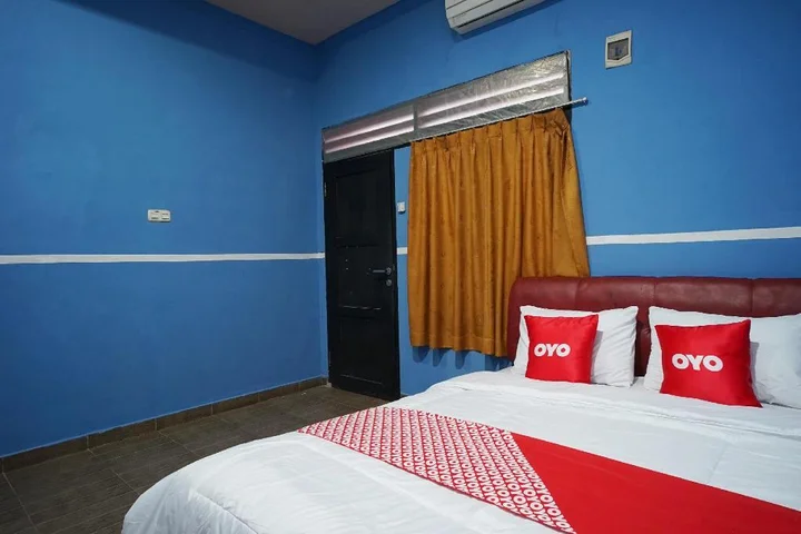 Баликпапан: OYO 1685 Garuda Guest House