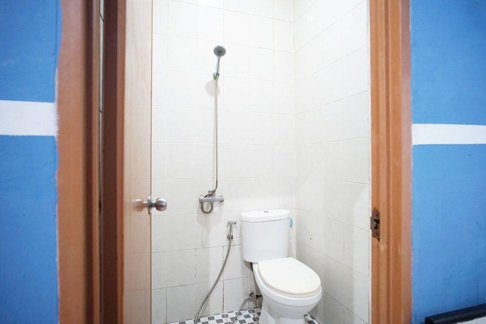 Баликпапан: OYO 1685 Garuda Guest House