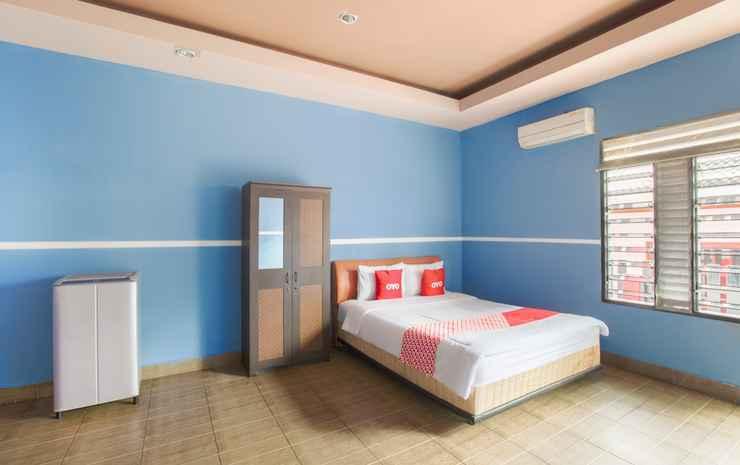 Баликпапан: OYO 1685 Garuda Guest House