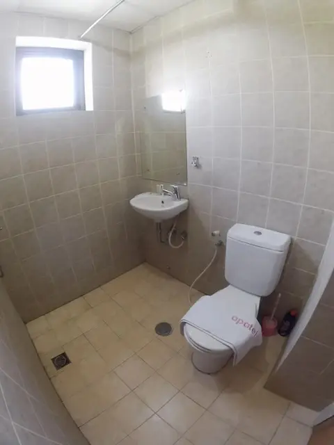 Джакарта: Apatel Salemba Residence Lt.25