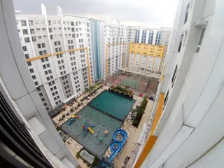 Legok: Apatel Skyline Serpong