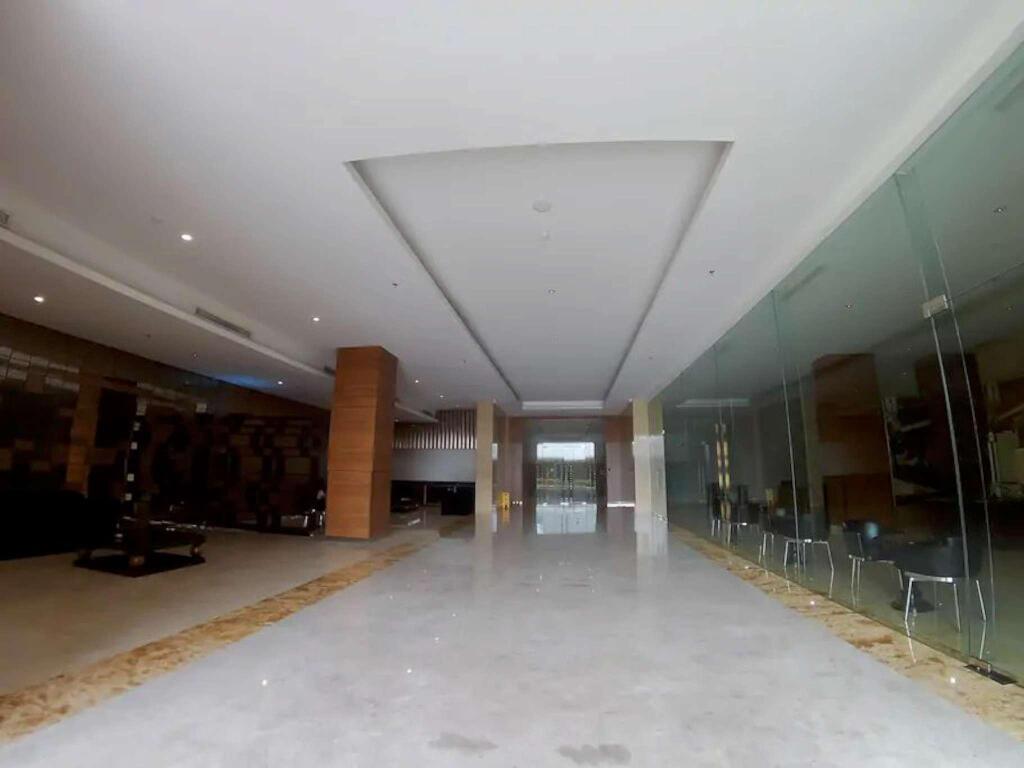 Джакарта: Apatel Elpis Residences 07B05