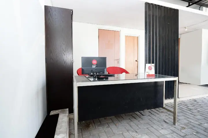 Семаранг: OYO 1565 Palebon Residence