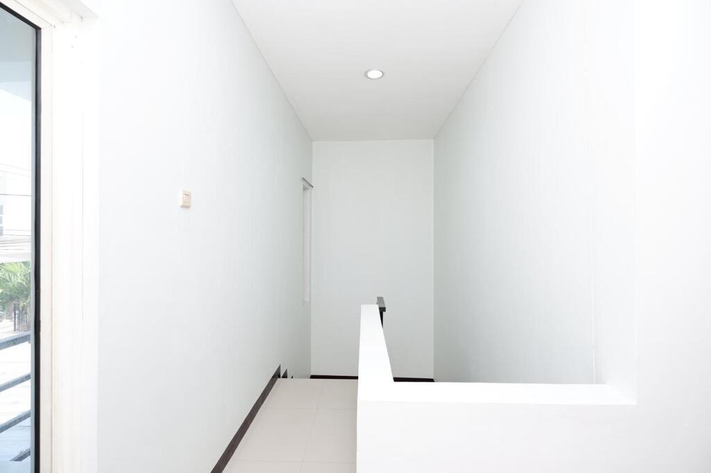 Семаранг: OYO 1565 Palebon Residence