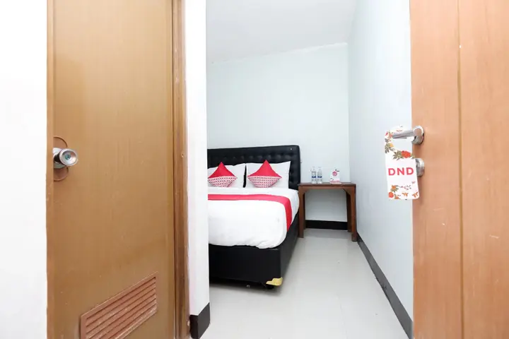 Семаранг: OYO 1565 Palebon Residence
