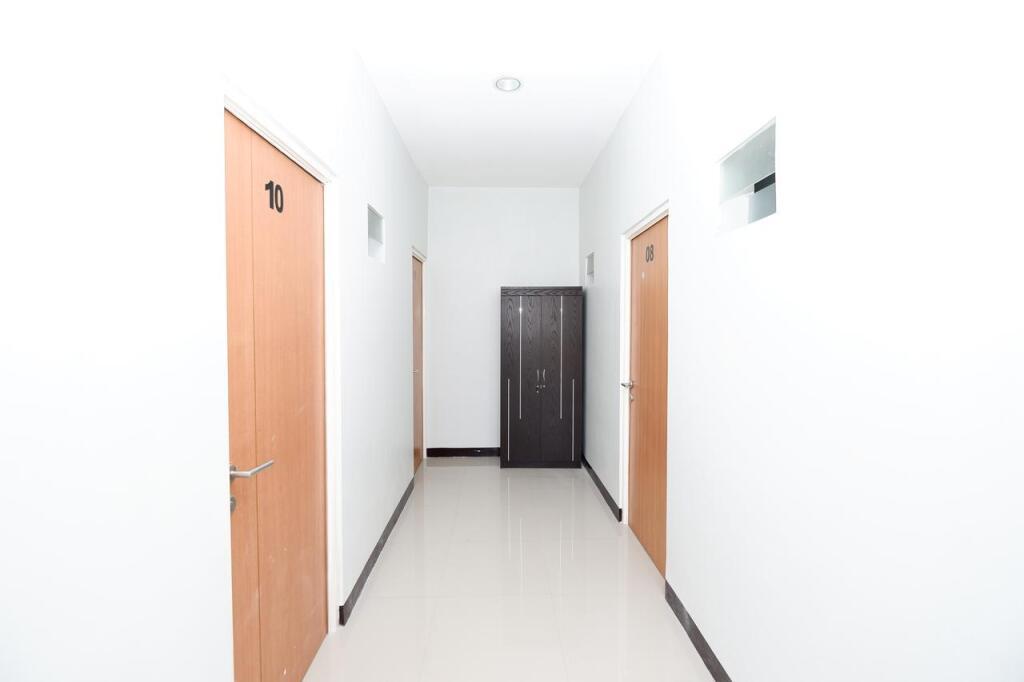 Семаранг: OYO 1565 Palebon Residence