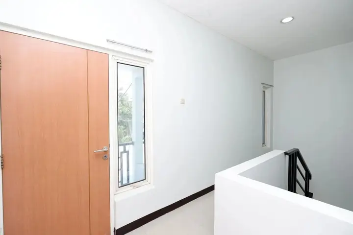 Семаранг: OYO 1565 Palebon Residence