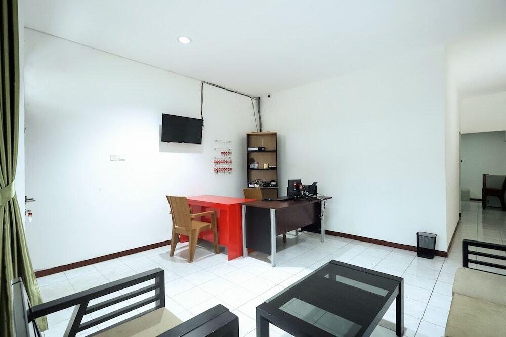 Муара Бунго: OYO 1582 Bungo Guest House